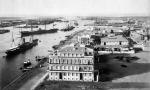 Port Said c1880s