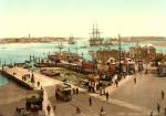 Portsmouth Harbour