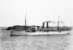PRINZ SIGISMUND