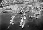 Puget Sound Naval Yard