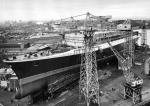 QE2 John Brown-Cunard Tribute