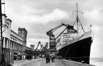 QUEEN ELIZABETH