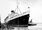 QUEEN ELIZABETH