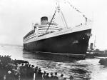 Queen Elizabeth 1946