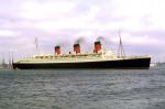 QUEEN MARY