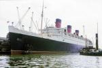 QUEEN MARY