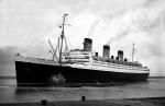 QUEEN MARY