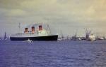 QUEEN MARY