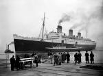 QUEEN MARY