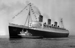 Queen Mary Final Voyage