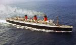 QUEEN MARY