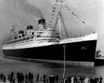 QUEEN MARY