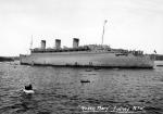 QUEEN MARY