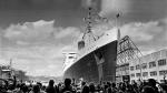 QUEEN MARY