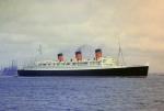 QUEEN MARY