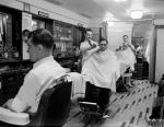Queen Mary Hairdressing Saloon