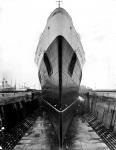QUEEN MARY BOW