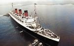 QUEEN MARY