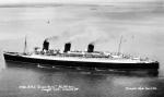 QUEEN MARY