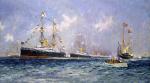 Spithead Review 1897