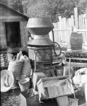 Moonshine Still Seized
