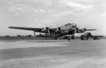 RAAF Avro Lincoln