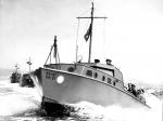 RAAF Motorboats