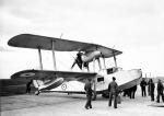 Supermarine Seagull