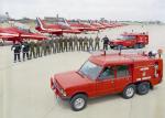 RAF Fire Service