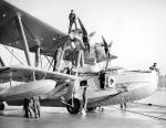 RAF Flying Boat