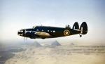RAF Lockheed Hudson AE626