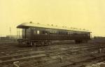 Railway Carriage Enterprise