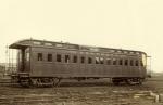 Railway Carriage