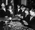 Knots and Splices