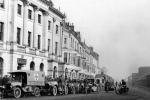 Red Cross Canteen Cars