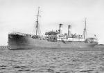 REGINA D`ITALIA