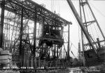 Old Cantilever Crane