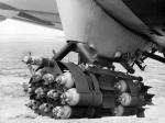 P-47 Bomb Cluster