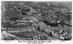 Roath Dock Basin