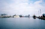 Roath Dock Shipping