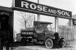 Ford Truck 1925