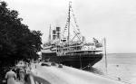 ROTTERDAM 1908