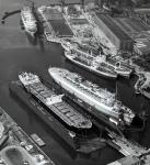 Rotterdam Shipping