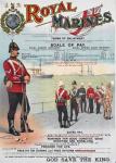 Royal Marines Poster
