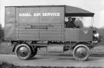 Royal Naval Truck 1914-18