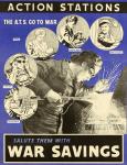 Salute Them Poster