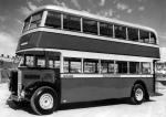 Albion Double Decker