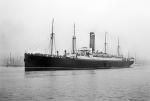 SAXONIA 1900