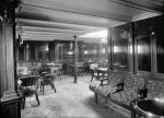 Saxonia Smoking Room