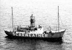 Scarweather Light Vessel